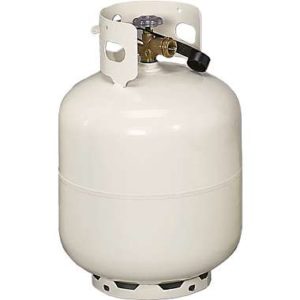 20lb propane tank