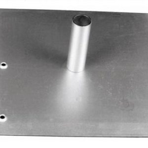 35lb base plate