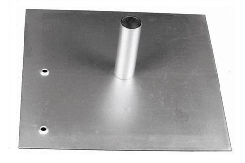 35lb base plate