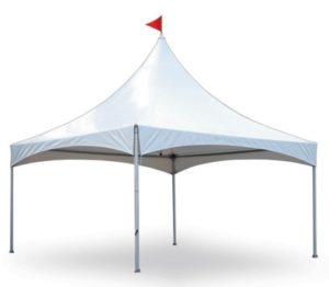 Marquee tents