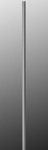 Fixed upright