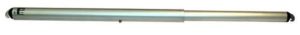 Adjustable crossbar