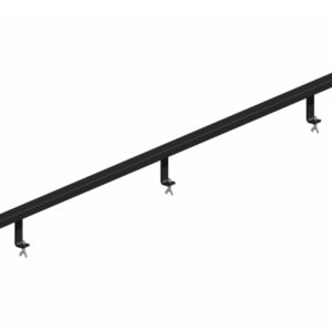 Chairstop for stages