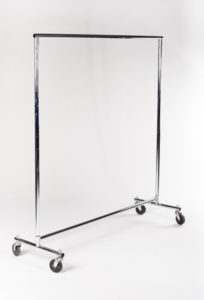 garment rack