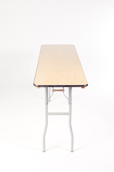 Classroom table