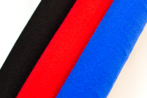 stanchion rope colours