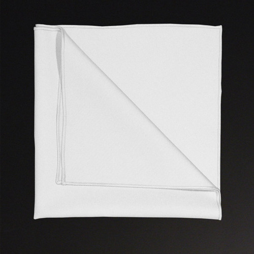White table linen