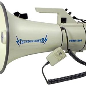 megaphone