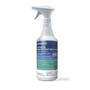 bioesque disinfectant sprayer