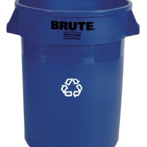 large recycle bin