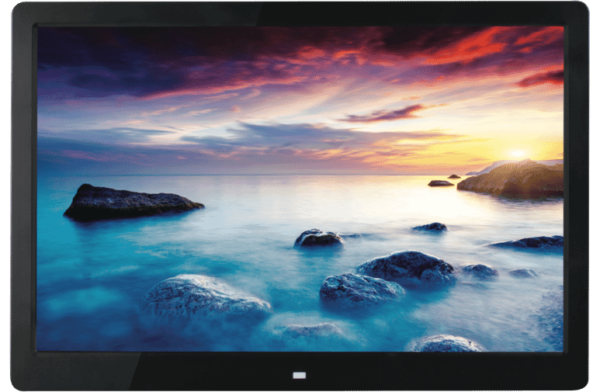digital photo frame