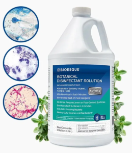bioesque disinfectant