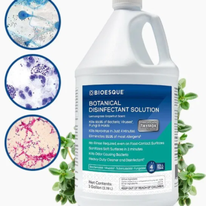 bioesque disinfectant