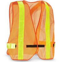 reflective vest