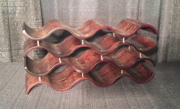 wine rack