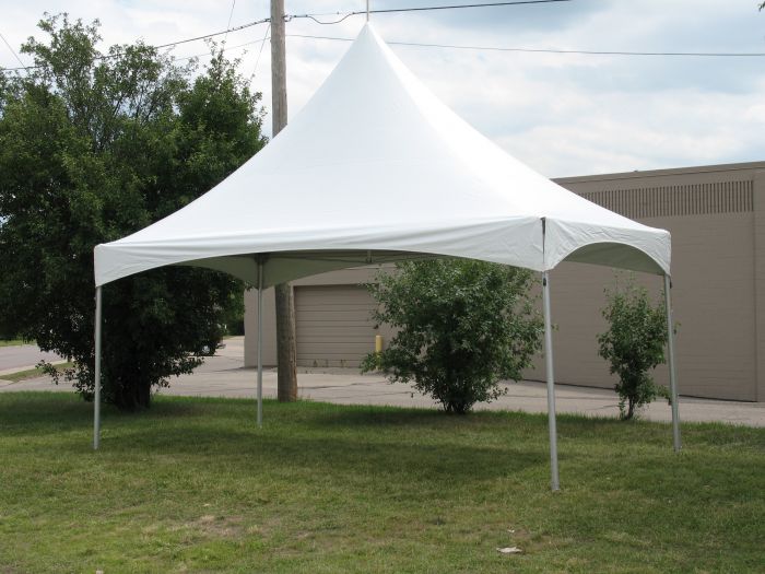 10'x20' Marquee