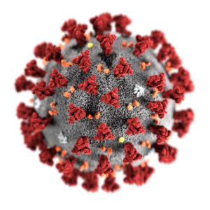 Coronavirus-CDC