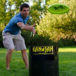 KanJam game