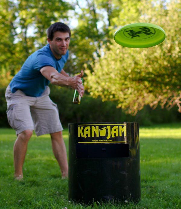 KanJam game