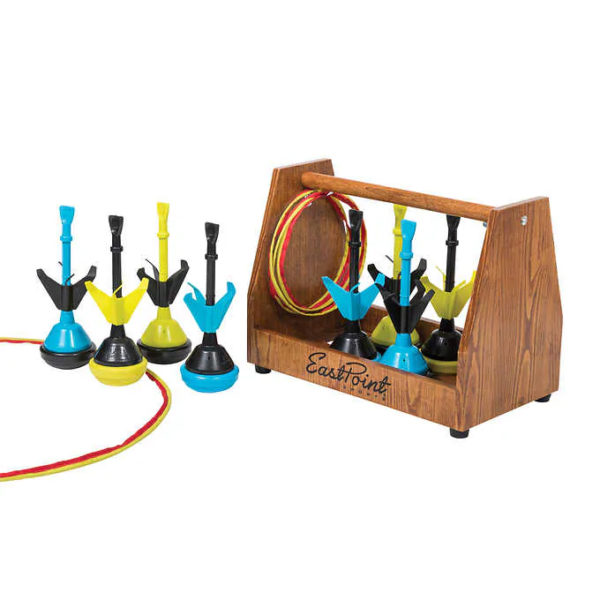 lawn darts game