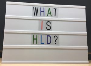 what is hld?