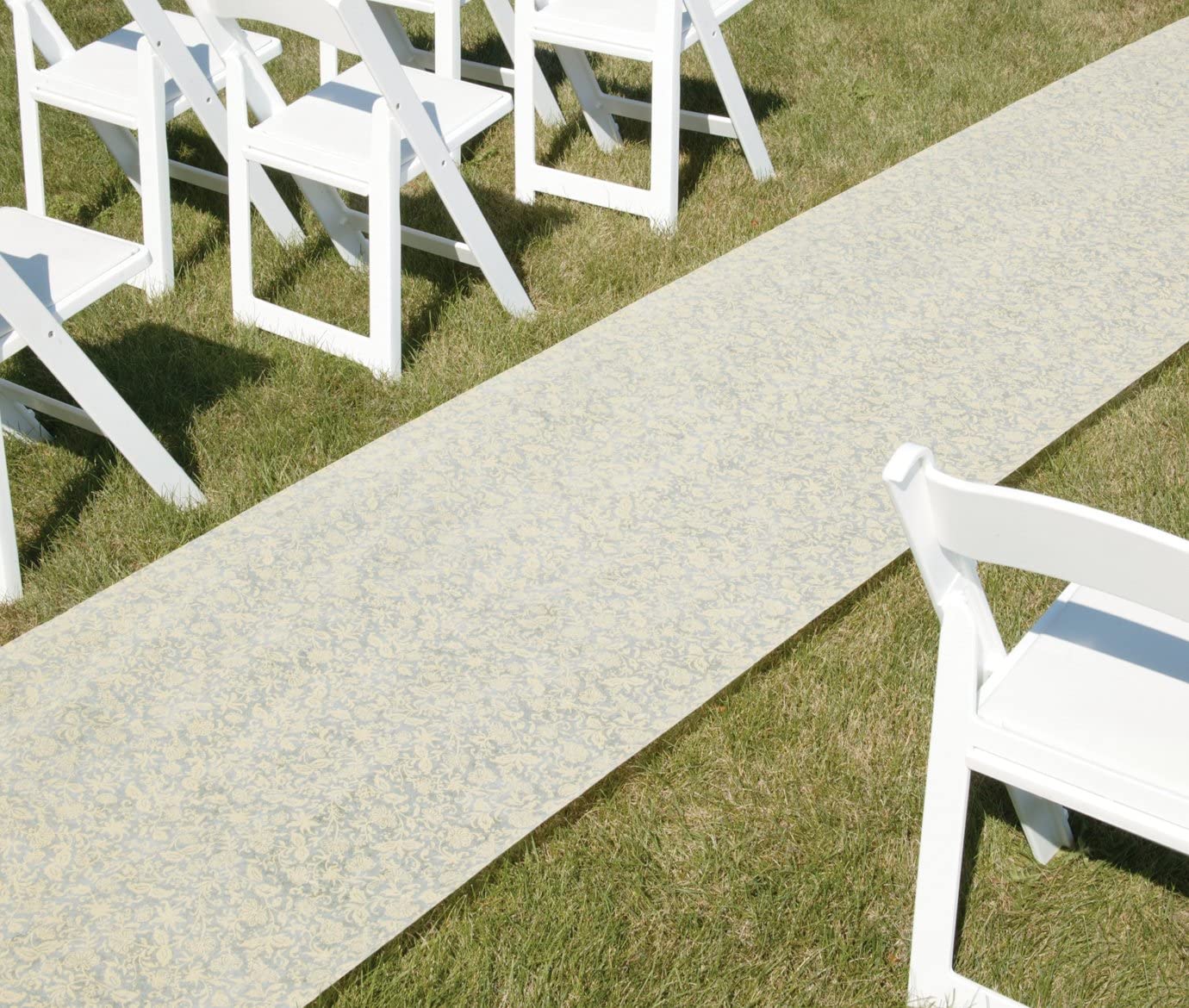 Aisle runner