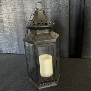 17" Lantern