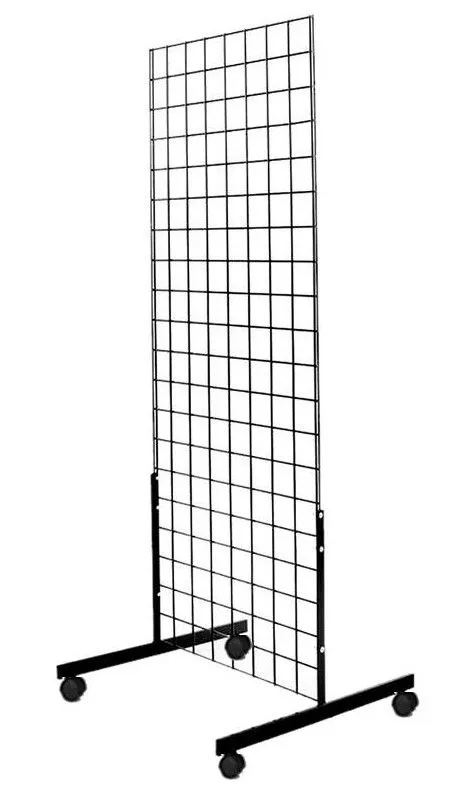 WIRE GRID WITH LEGS