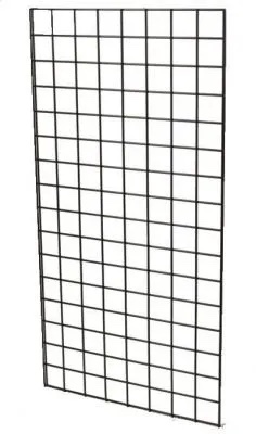 Wire Grid panels