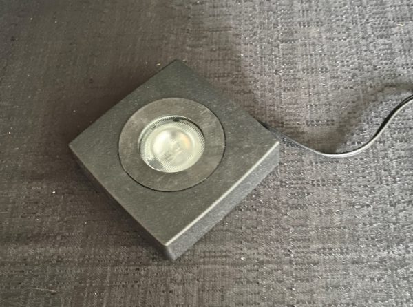 halogen vase light