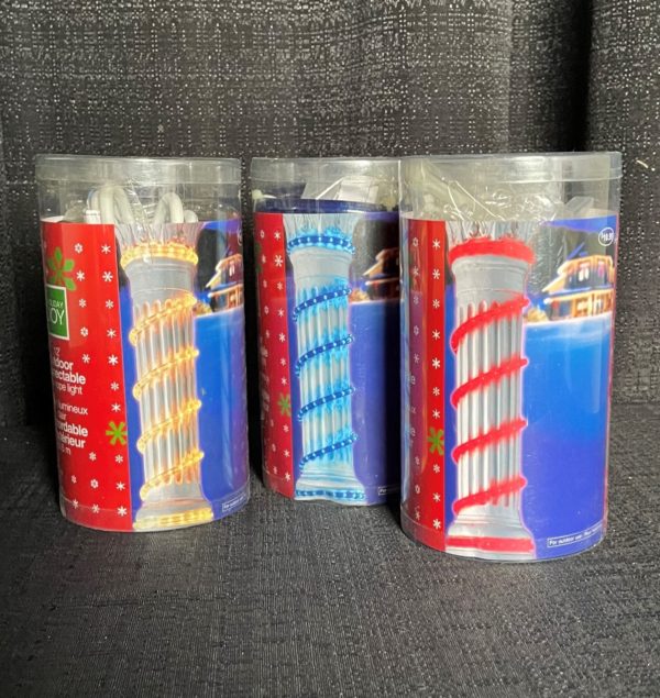 rope lights