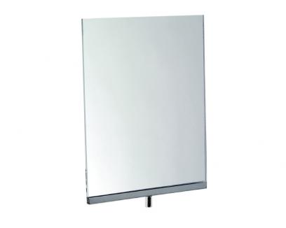 stanchion acrylic sign holders