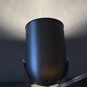 uplight brush nickel