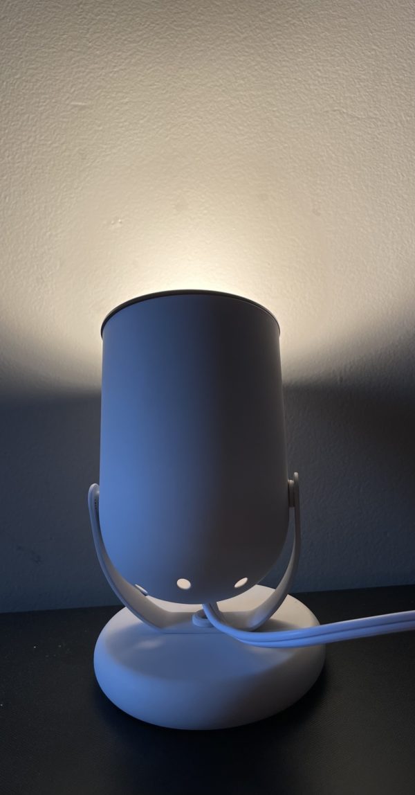 uplight white