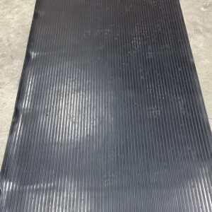 Cable mat