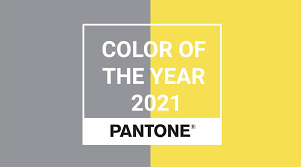 pantone 2021