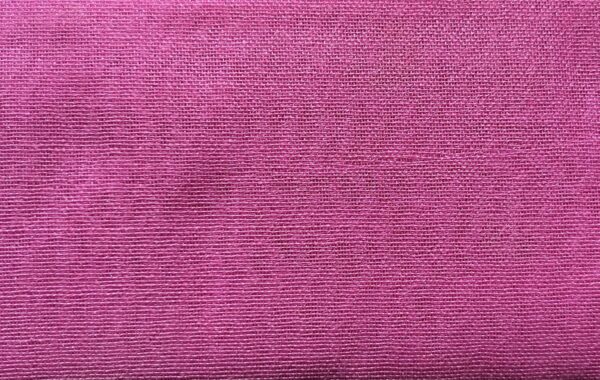 pink organza wall decor