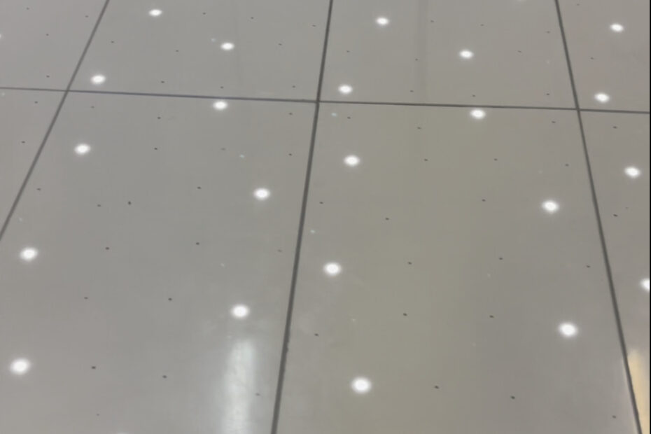 LED Dance Floor