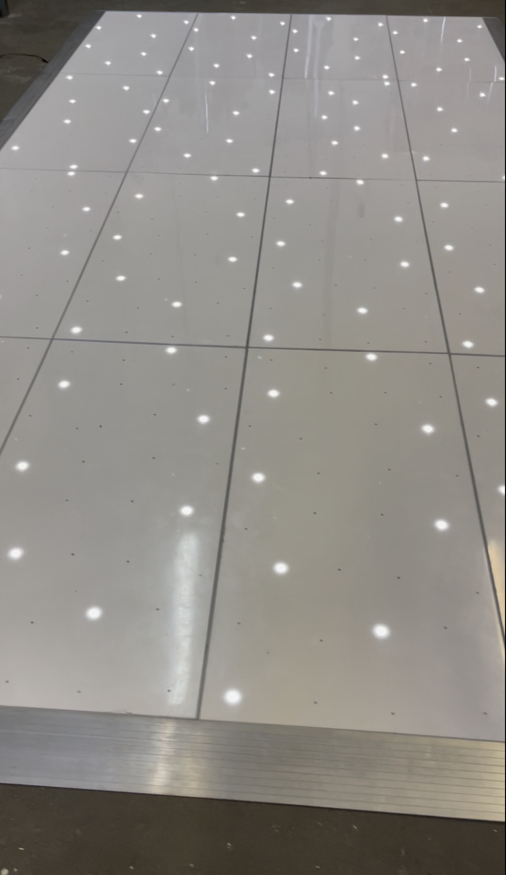 LED Dance Floor