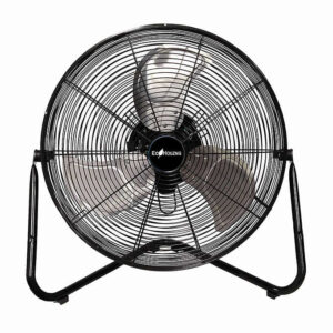 High Velocity Fan