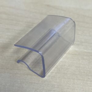 Table wind clip