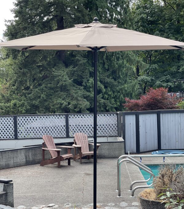 7 ft umbrella