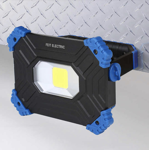 LED rechargeable light