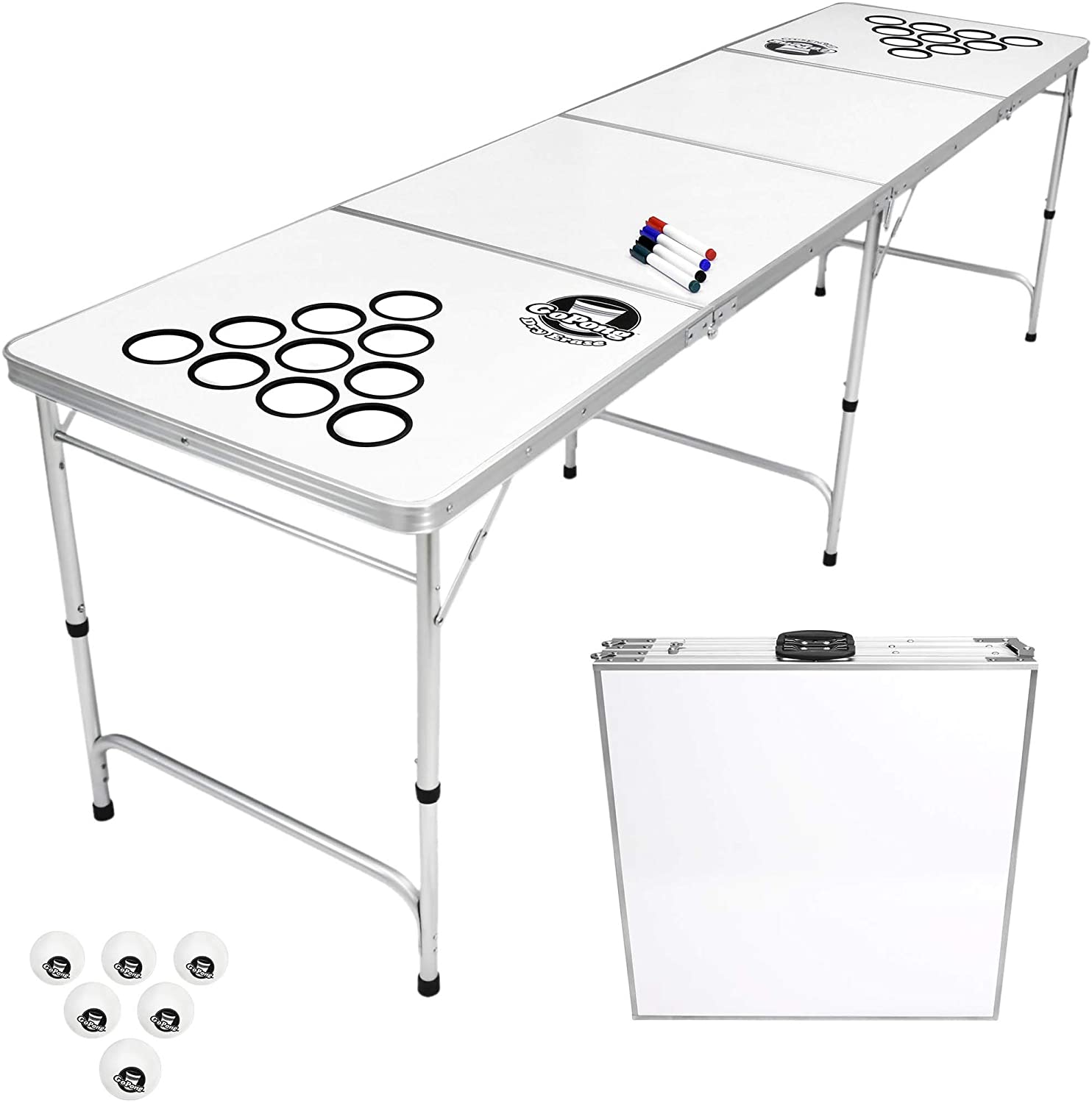 beer pong table