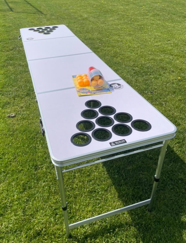 beer pong table