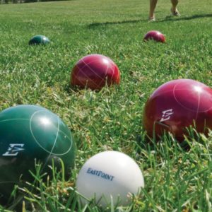 Bocce