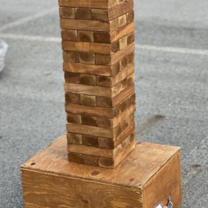 Jumbo High Tower