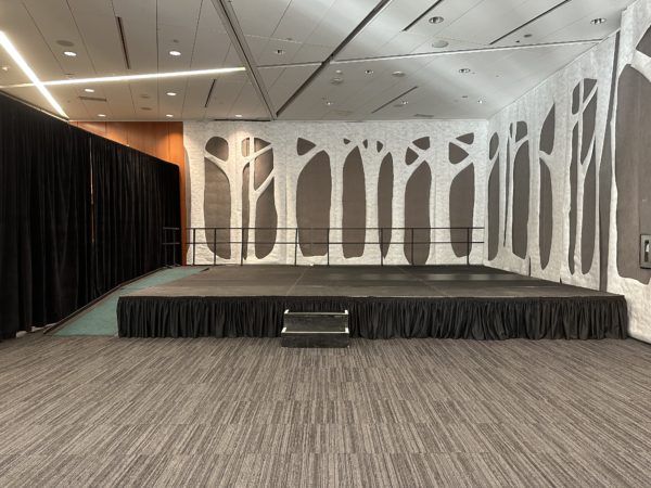 4'x8' Stage Riser - Image 11
