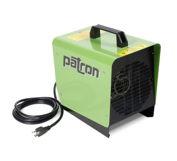 Electric heater