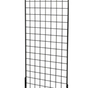 grid wall 2x6